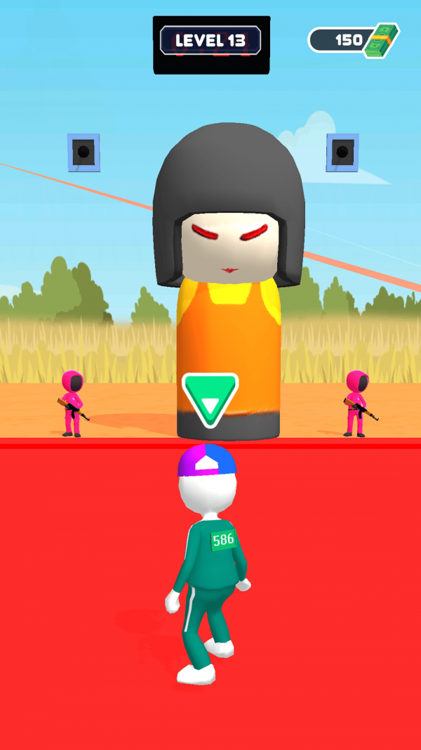 臭弟弟跟我冲手游下载-臭弟弟跟我冲最新版游戏下载 1.0.0