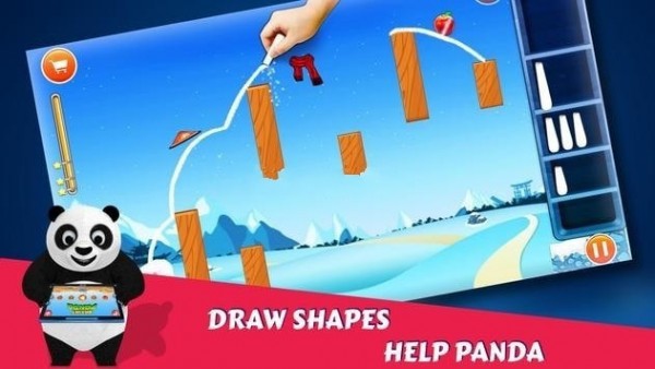 聪明的熊猫游戏下载-聪明的熊猫游戏最新版 1.0.0