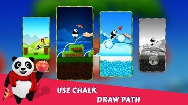 聪明的熊猫游戏下载-聪明的熊猫游戏最新版 1.0.0
