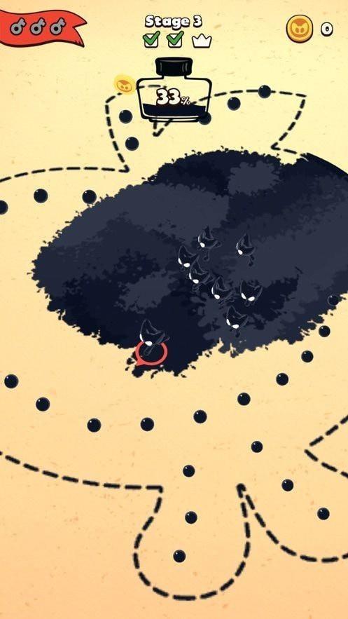 小墨猫马可手游下载-小墨猫马可最新版游戏下载 1.1.1