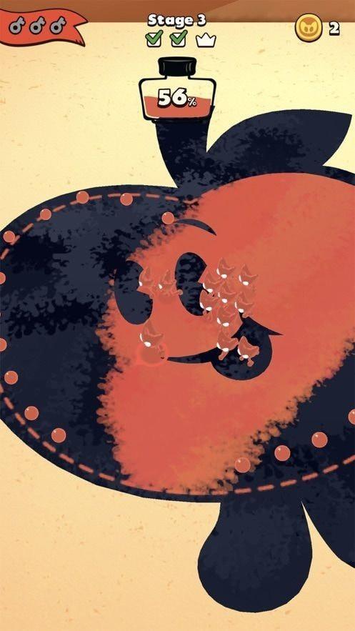 小墨猫马可手游下载-小墨猫马可最新版游戏下载 1.1.1