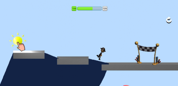 暗影行者游戏下载-暗影行者游戏手机版 0.2.1