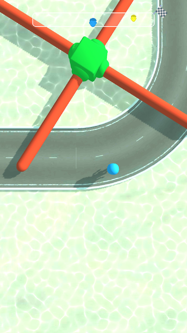 海滩赛跑者手游下载-海滩赛跑者免费手游下载 2