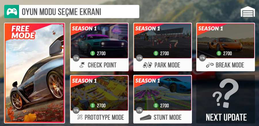 汽车驾驶俱乐部手游下载-汽车驾驶俱乐部安卓版下载 0.1