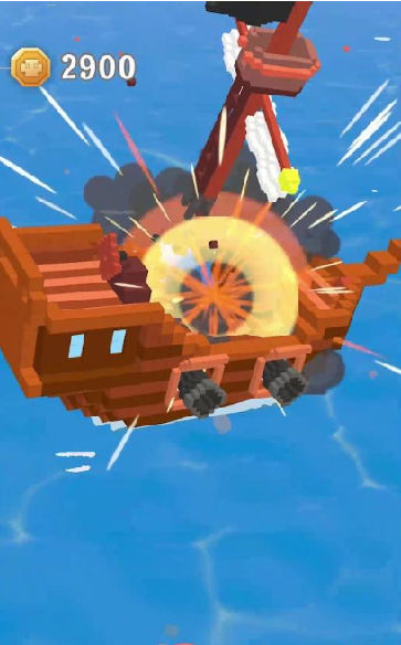 像素海岛对战手游下载-像素海岛对战安卓版下载 0.1