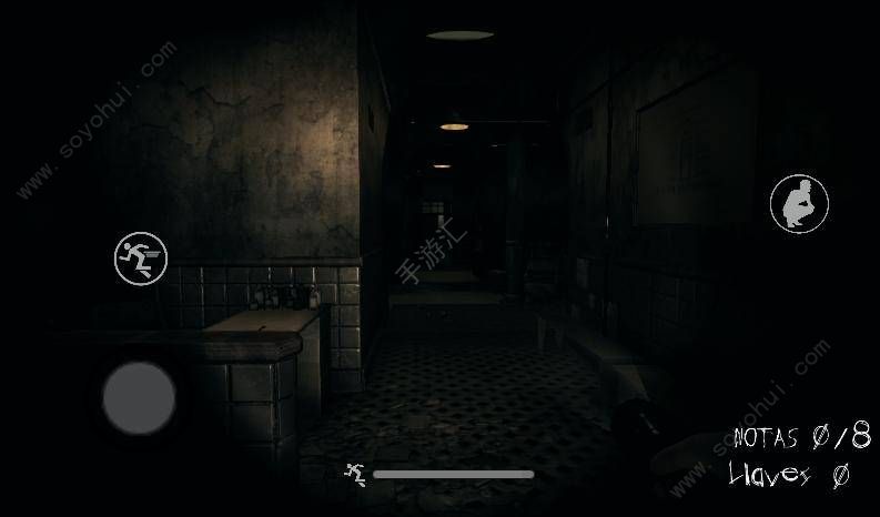 鬼宅惊魂2游戏下载-鬼宅惊魂2游戏最新版 1.0