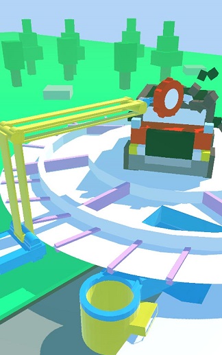 机械粉碎者游戏下载-机械粉碎者最新版手游 0.1