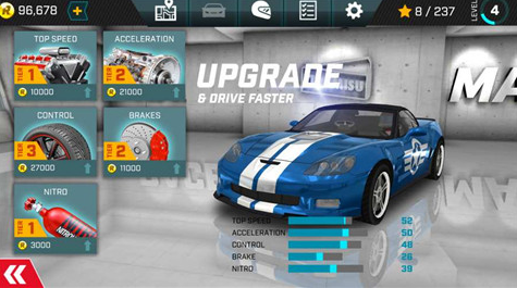 最佳赛车手游戏下载-最佳赛车手游戏官方安卓版 1.9