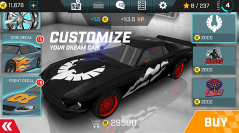 最佳赛车手游戏下载-最佳赛车手游戏官方安卓版 1.9