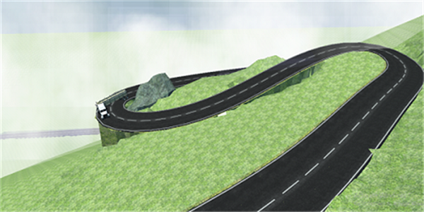 极限山路卡车驾驶手游下载-极限山路卡车驾驶最新版游戏下载 1.0