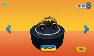 小精灵出租车手游下载-小精灵出租车游戏免费下载 1.3