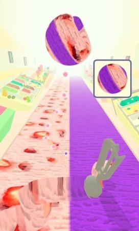 冰淇凌酷跑手游下载-冰淇凌酷跑游戏免费下载 0.2.0