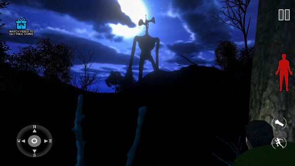 海妖头重生2游戏下载-海妖头重生2最新版手游 1.0