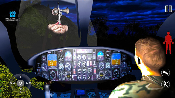 海妖头重生2游戏下载-海妖头重生2最新版手游 1.0