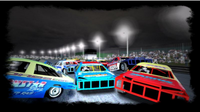 汽车碰撞赛游戏下载-汽车碰撞赛最新版手游 1.30