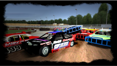 汽车碰撞赛游戏下载-汽车碰撞赛最新版手游 1.30