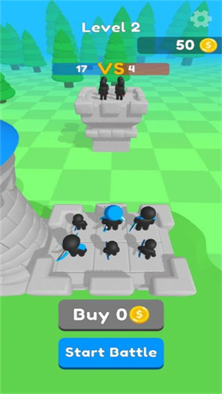 合并弓箭手手游下载-合并弓箭手免费手游下载 1.3.6