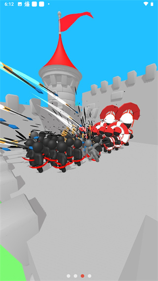 合并弓箭手手游下载-合并弓箭手免费手游下载 1.3.6