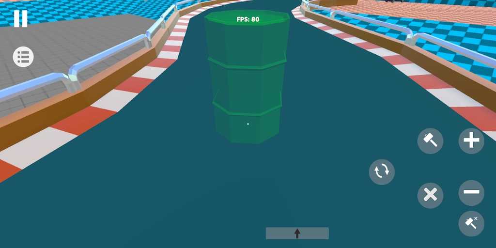 汽车沙盒模拟器3D游戏下载-汽车沙盒模拟器3D最新版手游 0.1