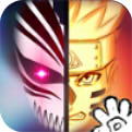死神vs火影6.1满人物版中文版