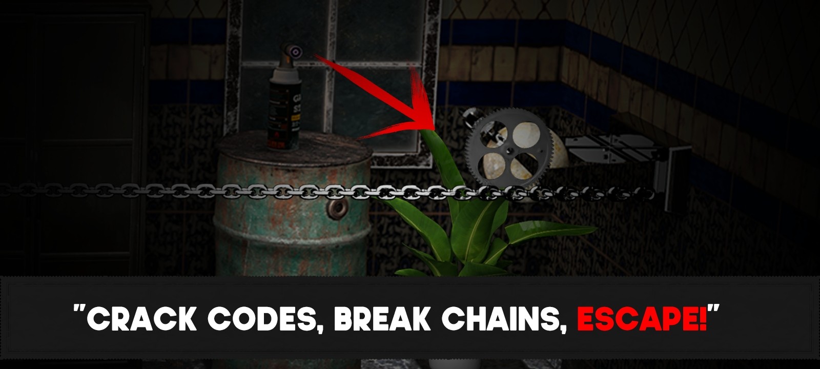 密室逃脱100号房间游戏下载-密室逃脱100号房间游戏最新版 1.1