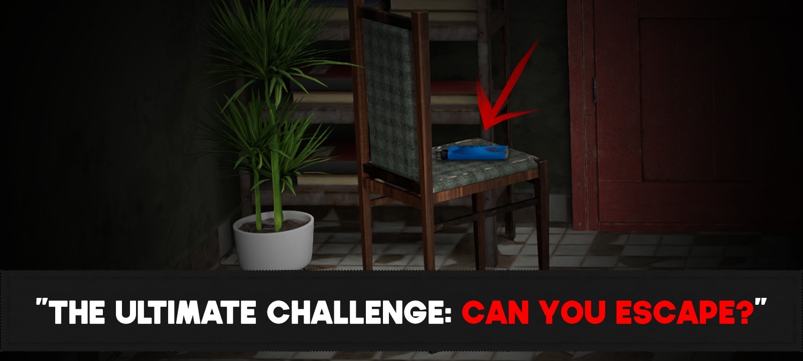 密室逃脱100号房间游戏下载-密室逃脱100号房间游戏最新版 1.1