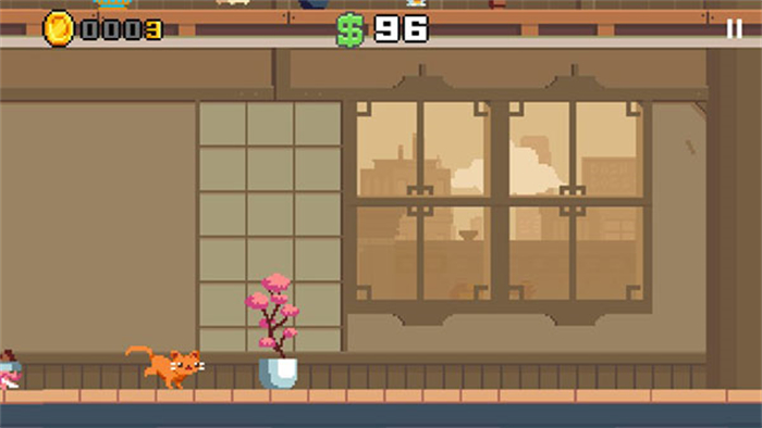 疯狂破坏猫游戏下载-疯狂破坏猫游戏官方版 1.061