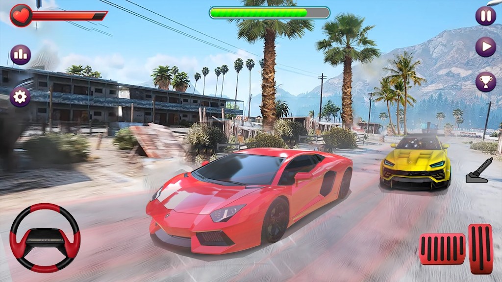 达美赛车最新手游下载-达美赛车安卓游戏下载 0.1