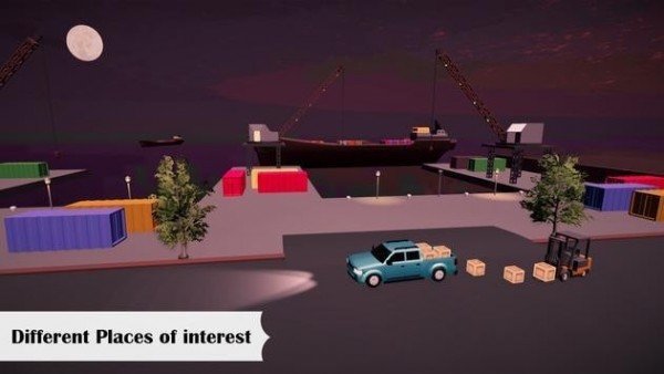 公路追击最新手游下载-公路追击安卓游戏下载 1.4