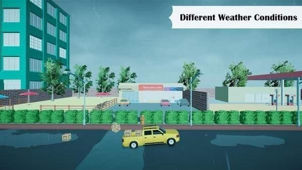 公路追击最新手游下载-公路追击安卓游戏下载 1.4