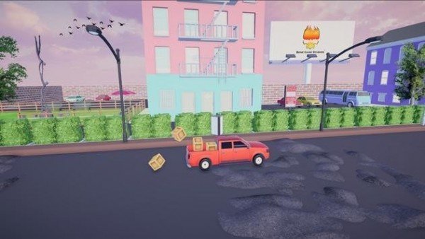 公路追击最新手游下载-公路追击安卓游戏下载 1.4