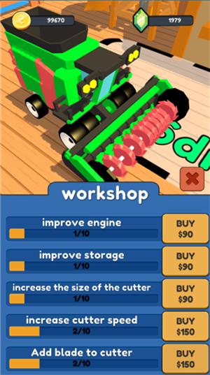 木头砍伐3D手游下载-木头砍伐3D安卓版下载 0.5