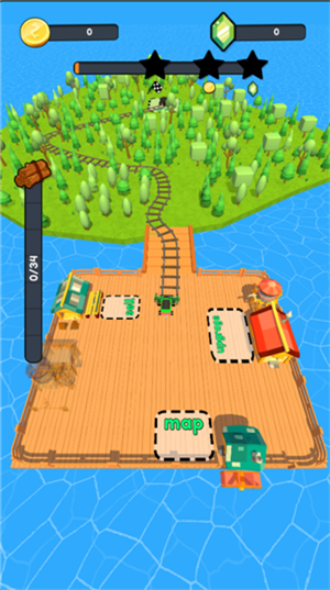 木头砍伐3D手游下载-木头砍伐3D安卓版下载 0.5