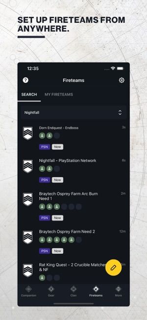 destiny2app下载安装-destiny2手机版下载 14.7.4 build #2322