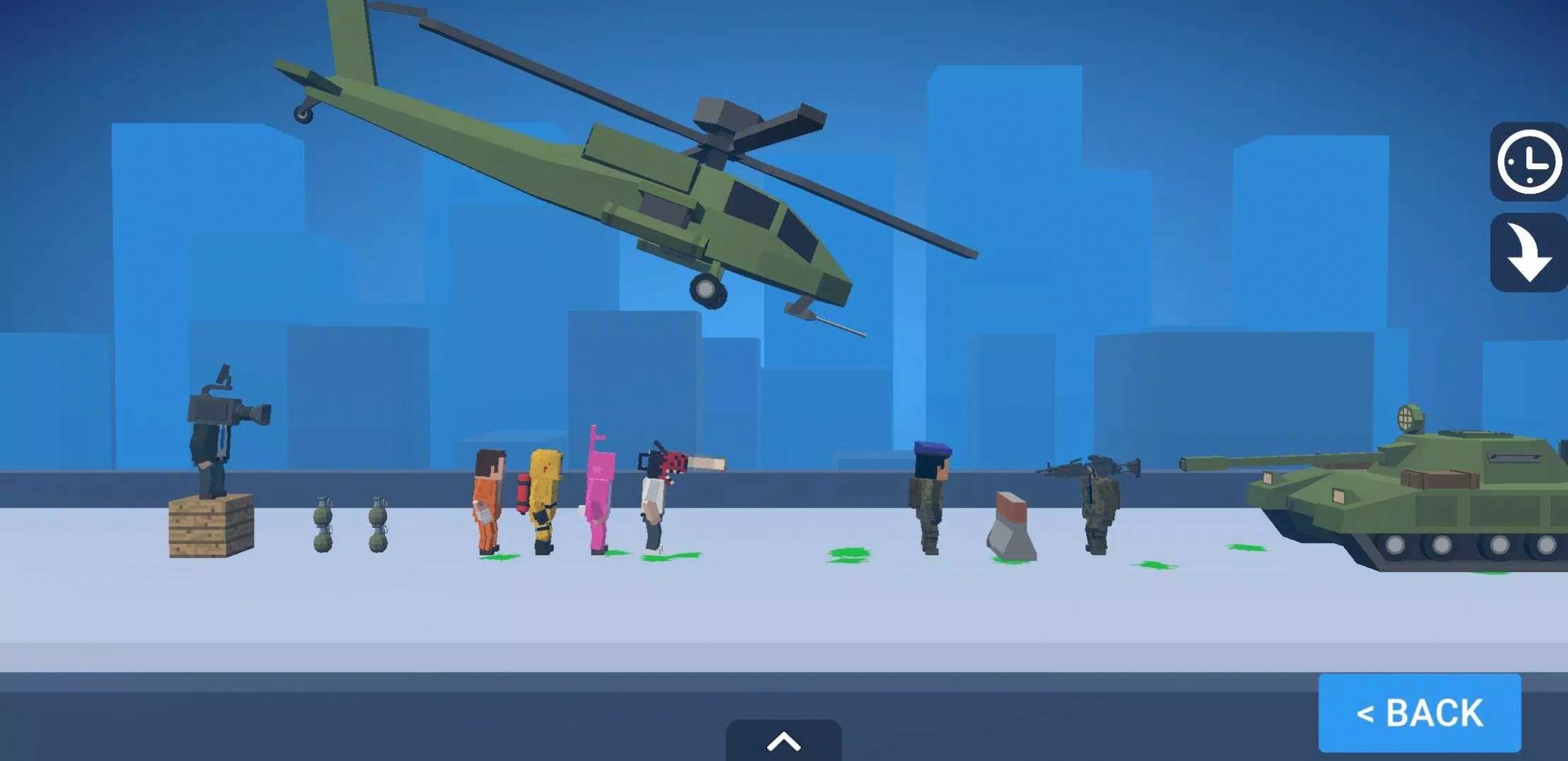 立方体游乐场手游下载-立方体游乐场游戏免费下载 1.2.21