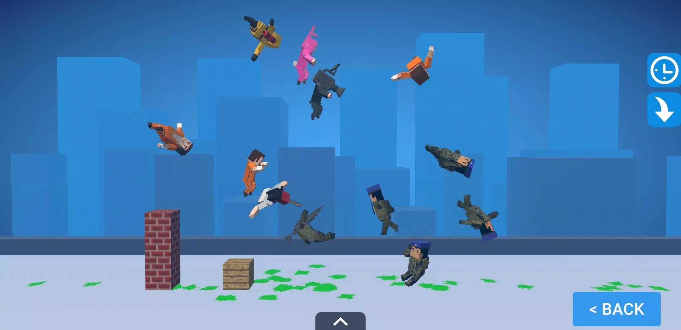 立方体游乐场手游下载-立方体游乐场游戏免费下载 1.2.21