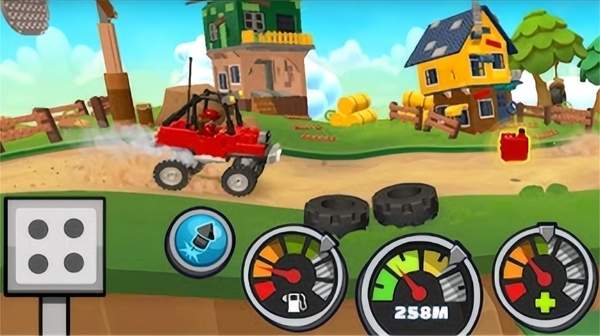 极速越野冒险家游戏下载-极速越野冒险家游戏官方版 12.11.1