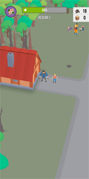 战后生存游戏下载-战后生存游戏最新版 0.1.0