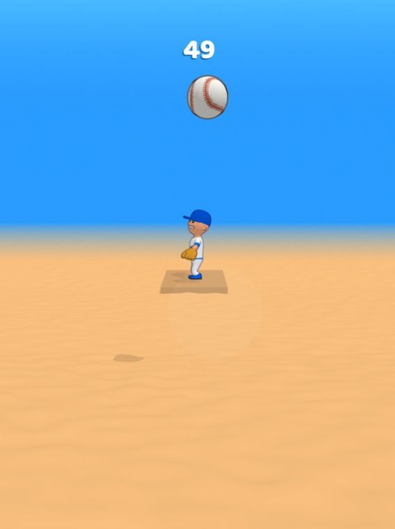 Meme棒球赛游戏下载-Meme棒球赛最新版手游 1.0