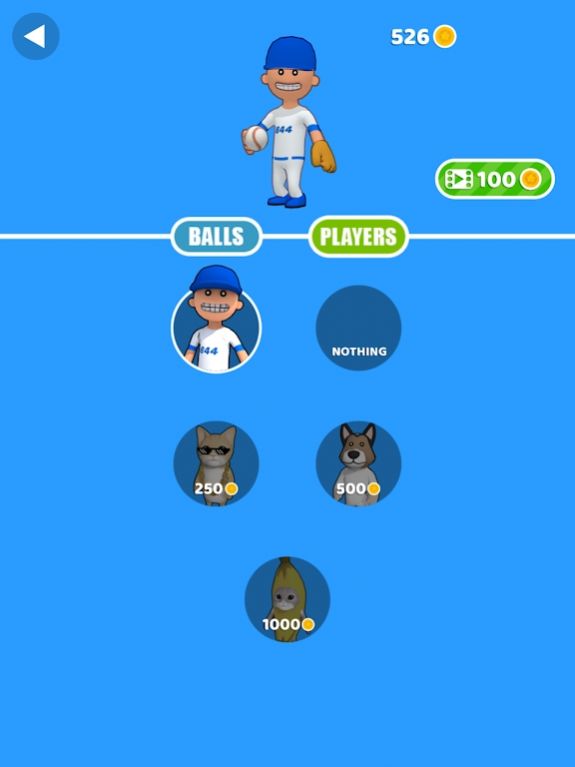 Meme棒球赛游戏下载-Meme棒球赛最新版手游 1.0