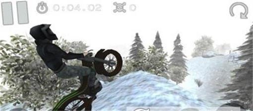 极地摩托大赛手游下载-极地摩托大赛游戏免费下载 1.0