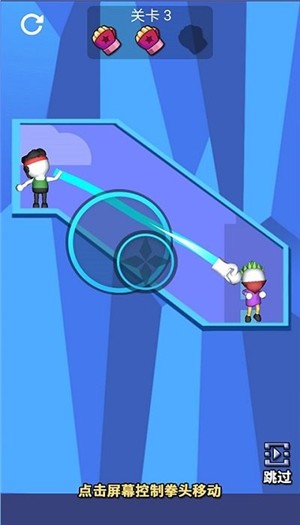 木棍人街头对决最新手游下载-木棍人街头对决安卓游戏下载 1.0