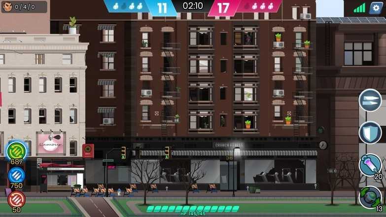 反恐狙击特工游戏下载-反恐狙击特工游戏手机版 1.0.1