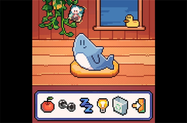 我的小鲨鱼自制版手游下载- 我的小鲨鱼自制版游戏免费下载 1.3