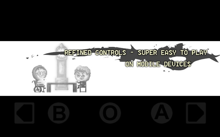 口袋像素恐怖游戏下载-口袋像素恐怖游戏官方版 2.7