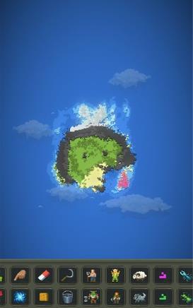 超级世界盒子中文版手游下载-超级世界盒子中文版最新版游戏下载 0.2.82