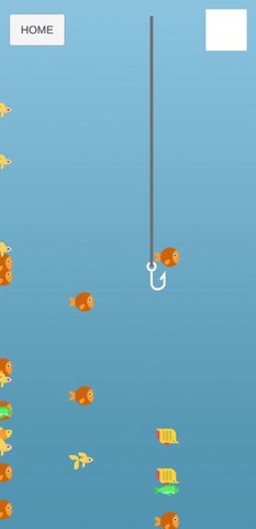 大洋垂钓者游戏下载-大洋垂钓者游戏官方版 1.0