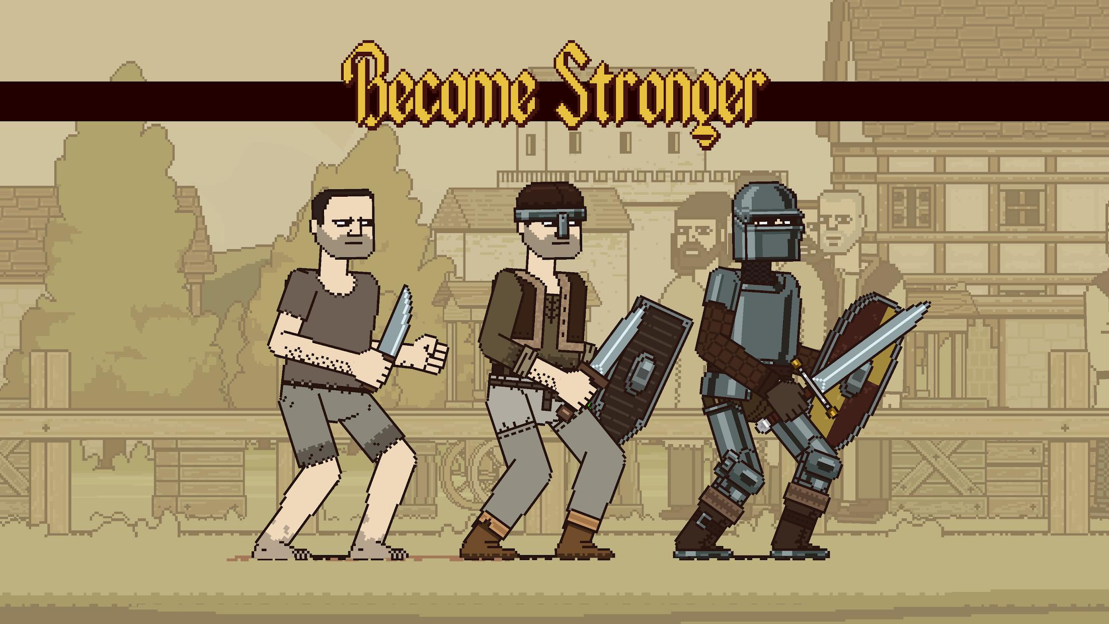 该死的混蛋中文版最新手游下载-该死的混蛋中文版安卓游戏下载 1.0.0.12