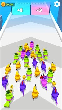 狂奔射击3D手游下载-狂奔射击3D最新版游戏下载 1.0.1