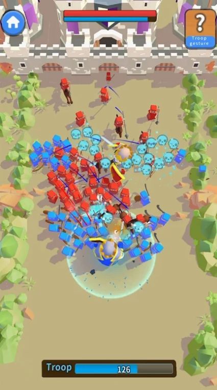 空闲王国冲突手游下载-空闲王国冲突游戏免费下载 1